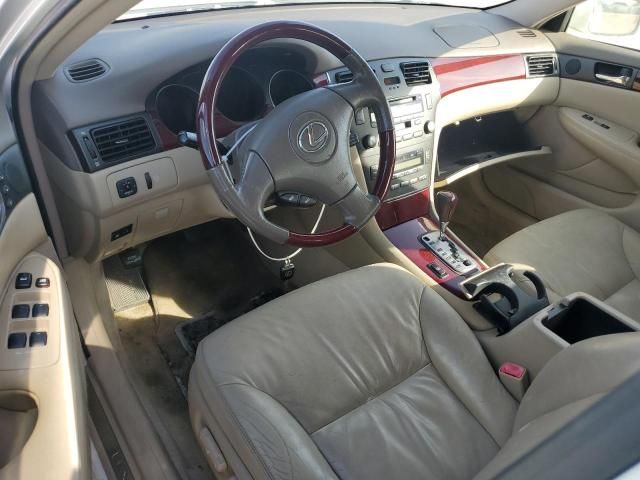 2004 Lexus ES 330