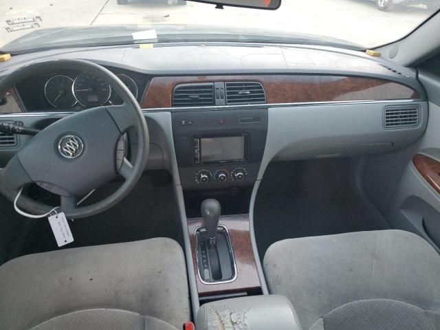 2006 Buick Lacrosse CX