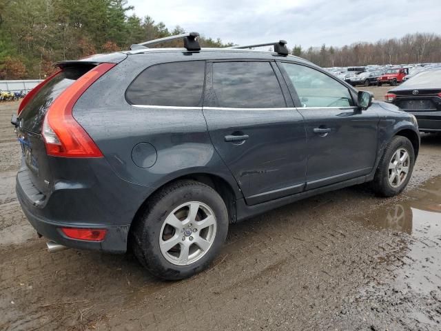 2012 Volvo XC60 3.2