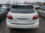 2012 Porsche Cayenne S