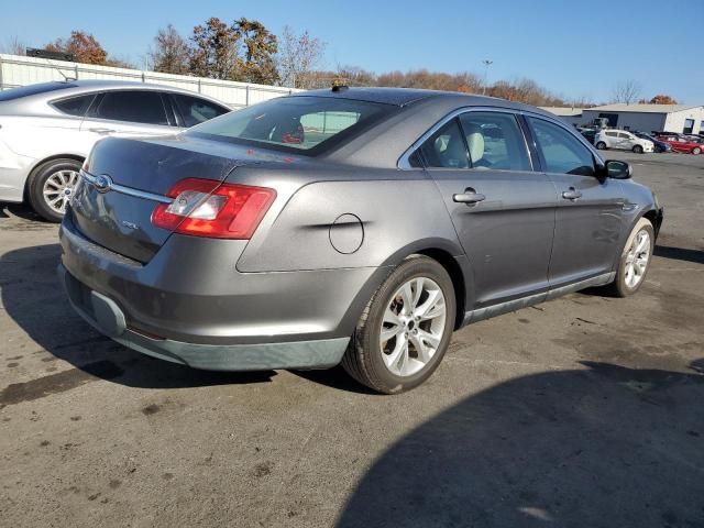 2011 Ford Taurus SEL