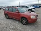 2006 Subaru Forester 2.5XT