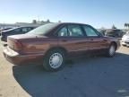 1997 Oldsmobile 88 Base