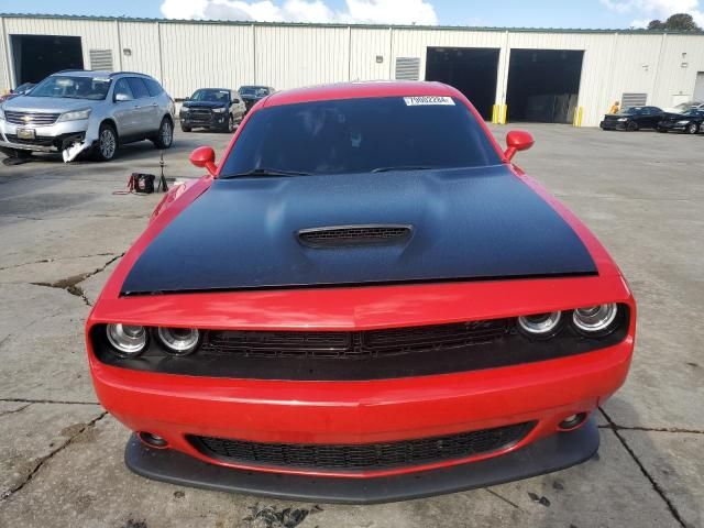 2021 Dodge Challenger R/T