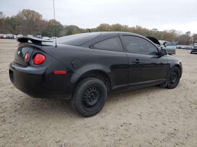 2010 Chevrolet Cobalt LS