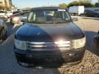 2009 Ford Flex Limited