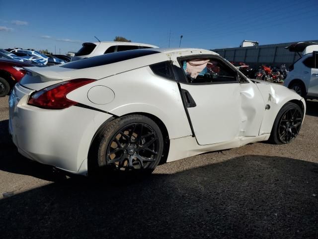 2009 Nissan 370Z