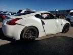 2009 Nissan 370Z