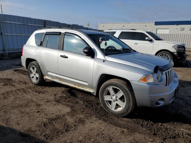 2007 Jeep Compass