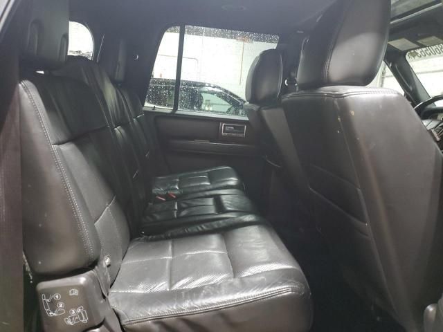 2013 Lincoln Navigator L