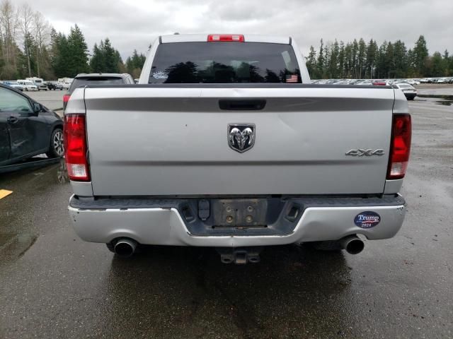 2013 Dodge RAM 1500 ST