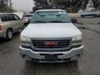 2005 GMC New Sierra C1500