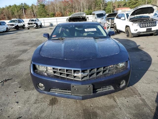 2010 Chevrolet Camaro LS