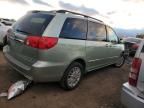 2008 Toyota Sienna XLE