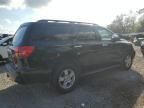 2008 Toyota Sequoia Limited