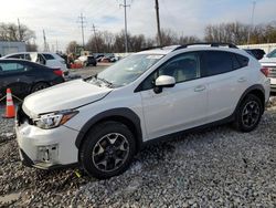 2019 Subaru Crosstrek Premium en venta en Columbus, OH