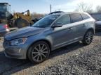 2017 Volvo XC60 T6 Inscription