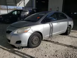 Carros salvage sin ofertas aún a la venta en subasta: 2012 Toyota Yaris