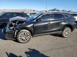 Toyota Vehiculos salvage en venta: 2024 Toyota Venza LE