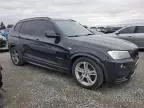 2012 BMW X3 XDRIVE35I