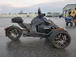 Can-Am Vehiculos salvage en venta: 2022 Can-Am Ryker Rally Edition