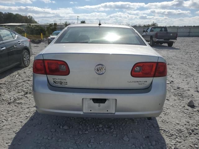 2008 Buick Lucerne CXL