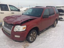 2010 Ford Explorer XLT en venta en Anchorage, AK