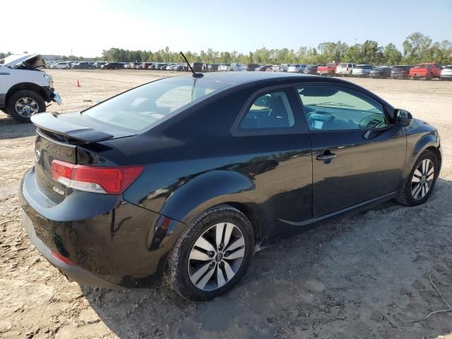 2013 KIA Forte EX