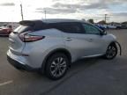 2016 Nissan Murano S