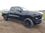 2021 Dodge RAM 1500 BIG HORN/LONE Star