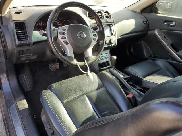 2009 Nissan Altima 2.5S