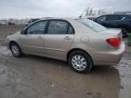 2004 Toyota Corolla CE