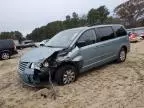 2010 Chrysler Town & Country LX