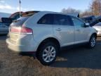 2007 Lincoln MKX