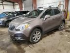 2013 Buick Encore