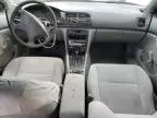 1996 Honda Accord DX