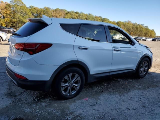 2014 Hyundai Santa FE Sport