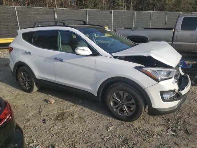 2015 Hyundai Santa FE Sport