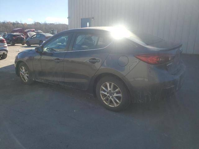 2015 Mazda 3 Grand Touring