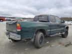 2000 Toyota Tundra Access Cab