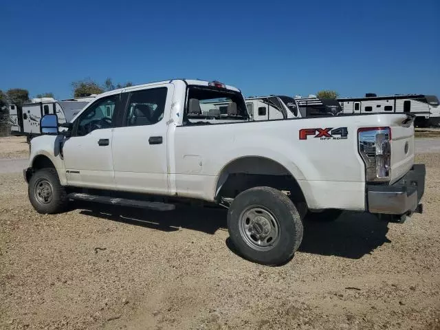 2019 Ford F250 Super Duty