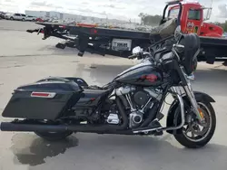 Harley-Davidson salvage cars for sale: 2019 Harley-Davidson Flht