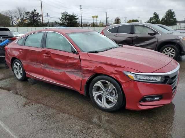 2019 Honda Accord EXL