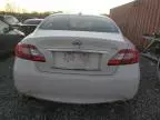 2013 Infiniti M37