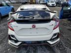 2021 Honda Civic TYPE-R Touring