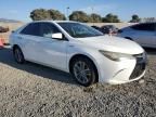 2015 Toyota Camry Hybrid