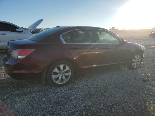 2009 Honda Accord EXL