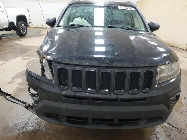 2015 Jeep Compass Sport