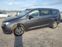 2022 Chrysler Voyager LX en venta en Fredericksburg, VA