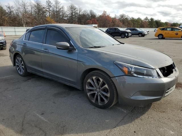 2010 Honda Accord LX